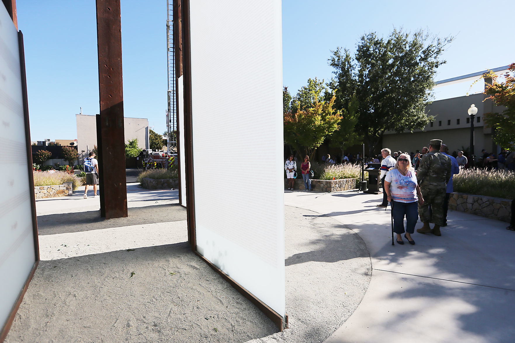 9/11 Observance